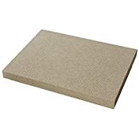 Placas de vermiculita (400 x 600 mm- 40 mm de grosor)